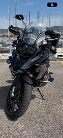 BMW Gs 1250 triple black 2023