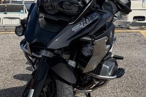 BMW Gs 1250 triple black 2023