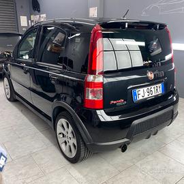 Fiat Panda 100HP 1.4