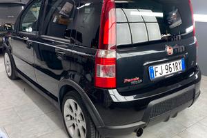 Fiat Panda 100HP 1.4