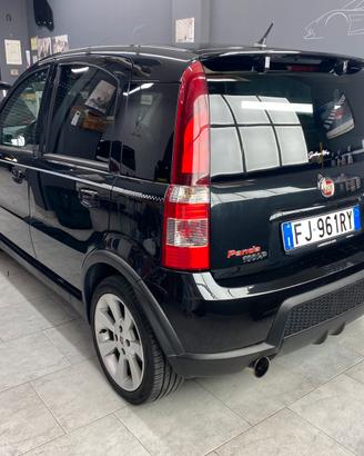Fiat Panda 100HP 1.4