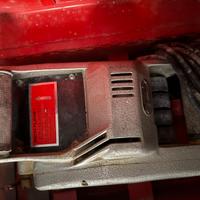 Rurmec Impex  scanalatrice