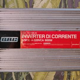 Inverter Auto