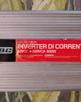 Inverter Auto