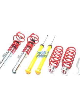 SOSPENSIONE FILETTATA TA TECHNIX AUDI A3 8V TT 8J