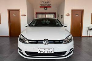 Volkswagen Golf VII 1.4 TGI 5p. Comfortline BlueMo