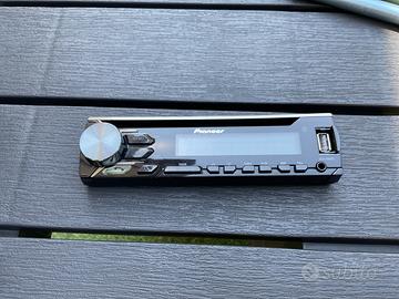 Autoradio pioneer deh-3900bt