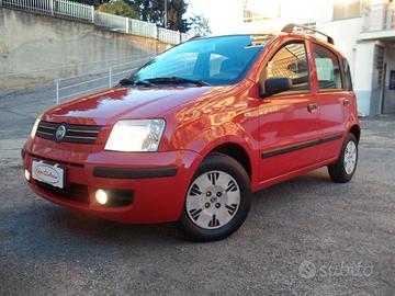 Fiat Panda 1.2 Dynamic Uniproprietario 78.100 km!!