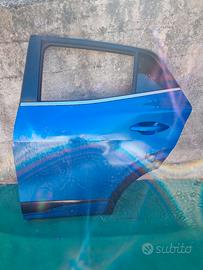 PORTIERA POSTERIORE SINISTRA KIA SPORTAGE 5 2023