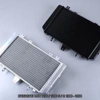 Radiatore KAWASAKI ZRX 1100 / 1200 S / R 1996 2008