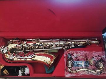 Sax Tenore Rampone Cazzani