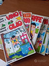 LIBRI BIMBI 4/7 ANNI