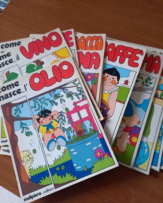 LIBRI BIMBI 4/7 ANNI