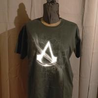 T-Shirt Assassin's Creed 
REVELATIONS
