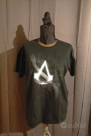 T-Shirt Assassin's Creed 
REVELATIONS
