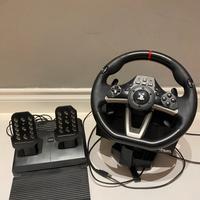 Simulatore Di Guida Ps5/Ps4/Ps3