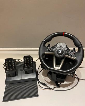 Simulatore Di Guida Ps5/Ps4/Ps3