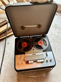 Registratore Philips Vintage