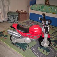 moto bimbi 