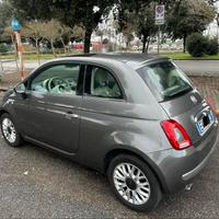Fiat 500 Cambio Automatico Neopatentati 90 Mila Km