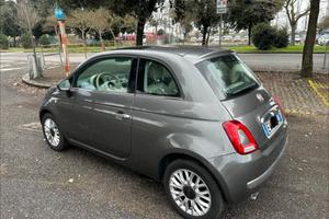 Fiat 500 Cambio Automatico Neopatentati 90 Mila Km