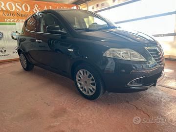 Lancia Ypsilon 1.2 69 CV 5 porte GPL Ecochic Gold