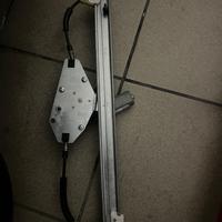 Alza cristalli fiat tipo sw