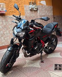kawasaki Z650
