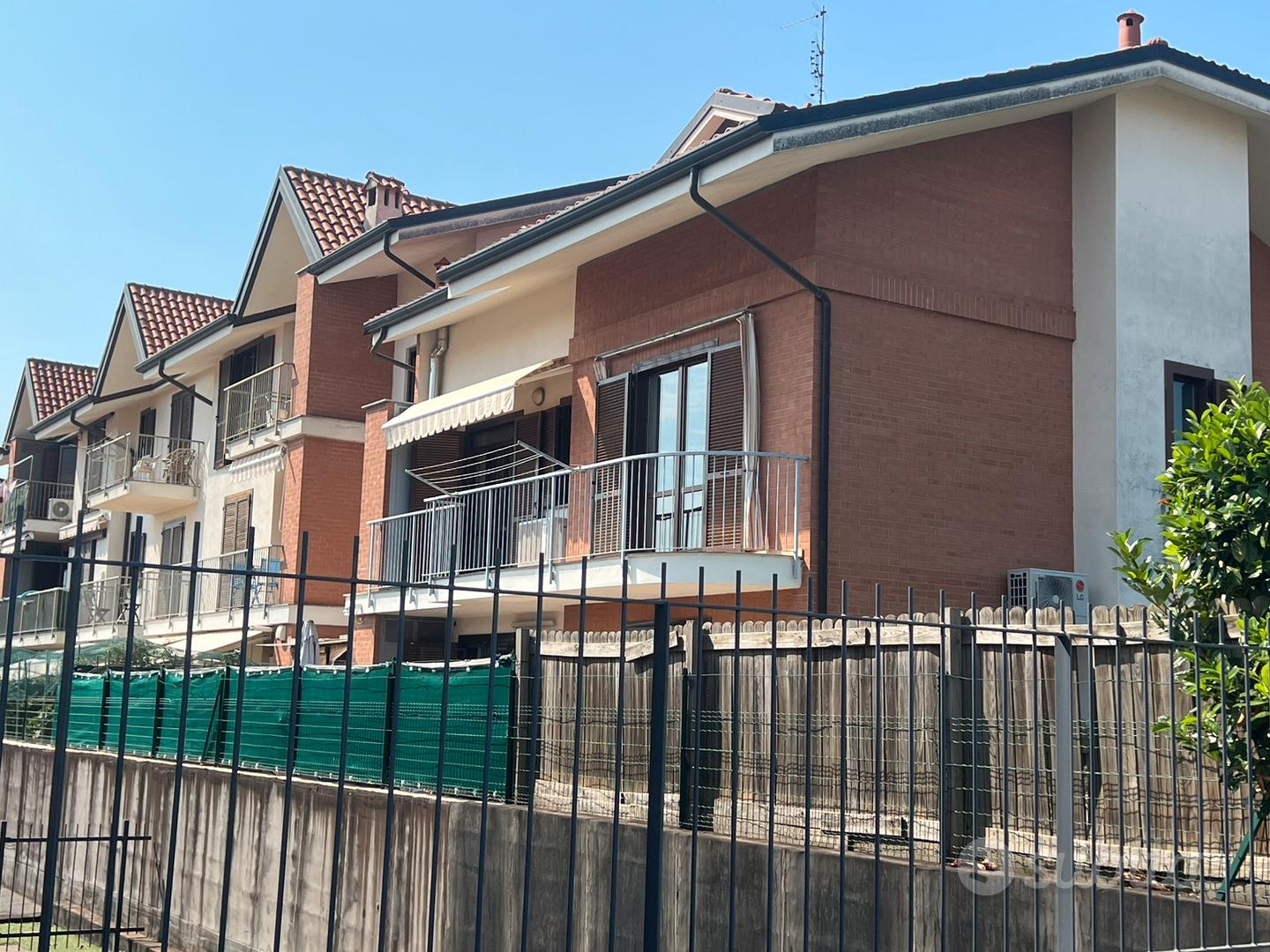 Appartamento – Torino, Vallette, Circoscrizione 5 - Vista 2