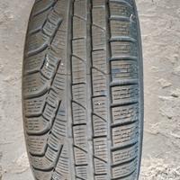 Pneumatici invernale Mini Cooper Contryman