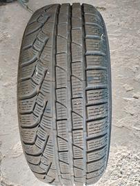 Pneumatici invernale Mini Cooper Contryman