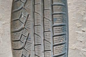 Pneumatici invernale Mini Cooper Contryman