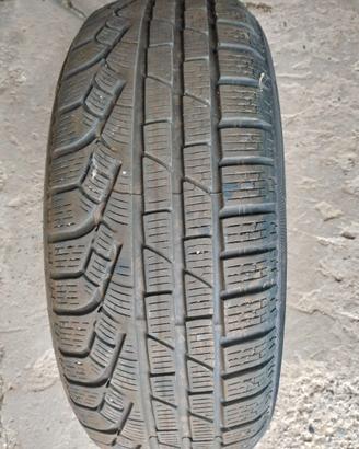 Pneumatici invernale Mini Cooper Contryman