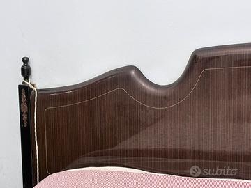 Letto matrimoniale