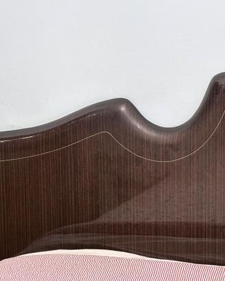 Letto matrimoniale