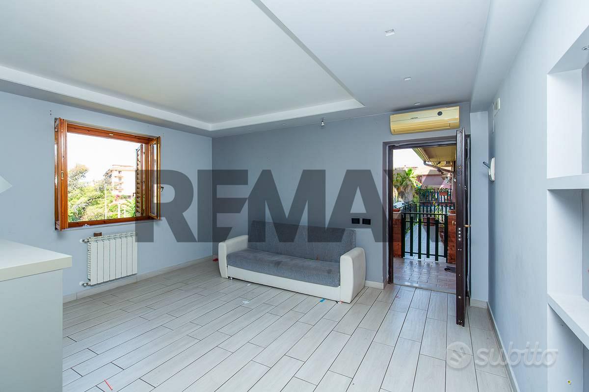 Appartamento – Catania, Misericordia, San Giovanni Galermo-Trappeto-Cibali - Vista 5