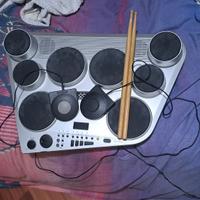 Batteria elettrica Yamaha DD-65