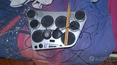 Batteria elettrica Yamaha DD-65