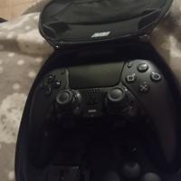 DualSense Edge joystick ps5
