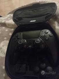 DualSense Edge joystick ps5
