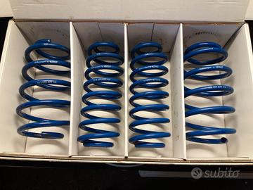 Assetto Eibach Ribassato Scirocco Volkswagen