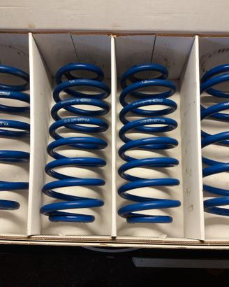 Assetto Eibach Ribassato Scirocco Volkswagen