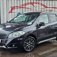 Suzuki S-Cross 1.6 DDiS Style