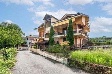 4 LOCALI A GIAVENO