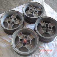 cerchi in lega abarth