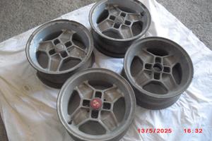 cerchi in lega abarth