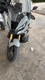 Xadv 750 depotenziato a2