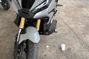 Xadv 750 depotenziato a2