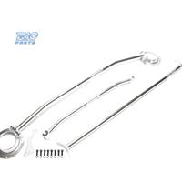 KIT BARRE STABILIZZATRICI REGOLABILI VOLKSWAGEN VW