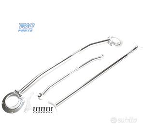 KIT BARRE STABILIZZATRICI REGOLABILI VOLKSWAGEN VW